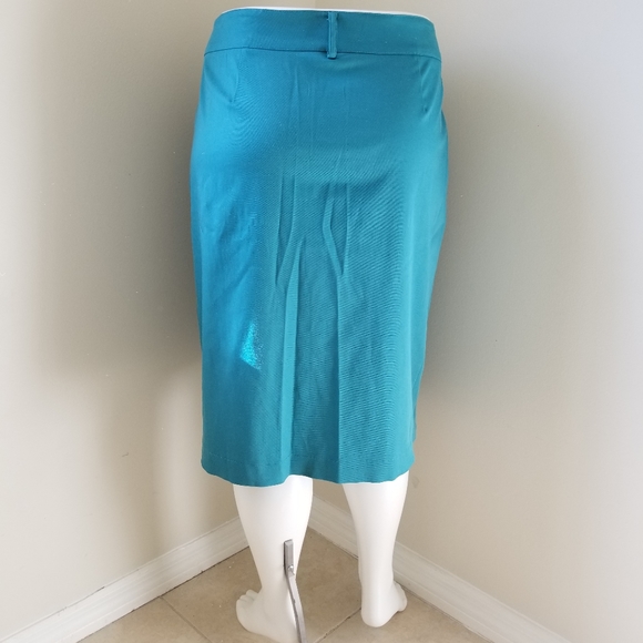 Ashley Stewart Skirt - Size 24W - Picture 5 of 8
